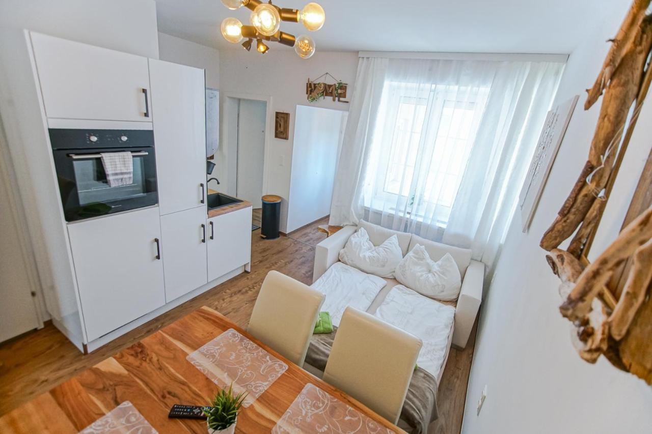Auszeit Steiraland 7 Mit Ueberdachten Balkon Und Parkplatz Leoben  Kültér fotó
