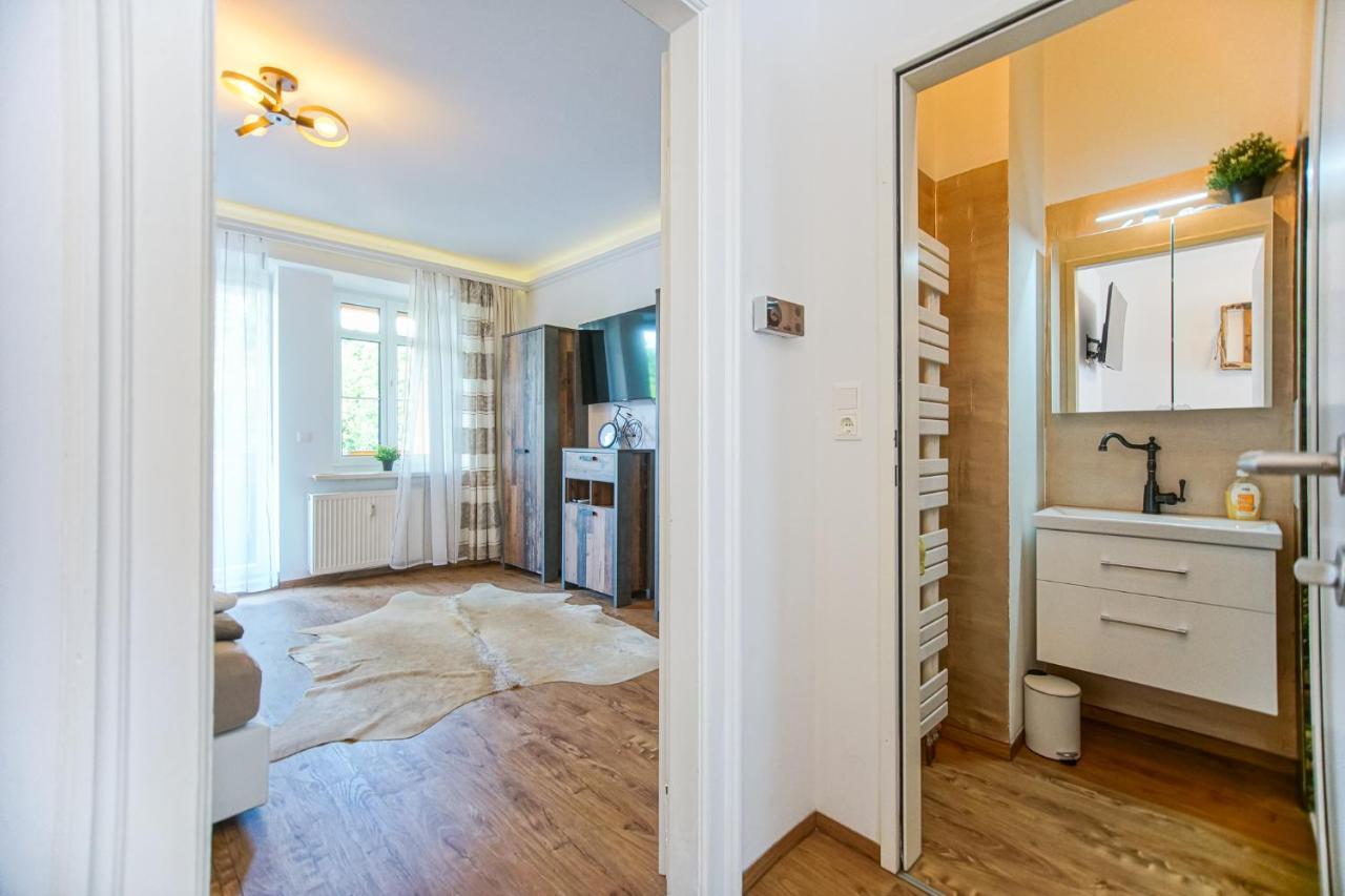 Auszeit Steiraland 7 Mit Ueberdachten Balkon Und Parkplatz Leoben  Kültér fotó