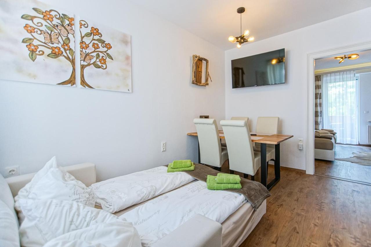 Auszeit Steiraland 7 Mit Ueberdachten Balkon Und Parkplatz Leoben  Kültér fotó